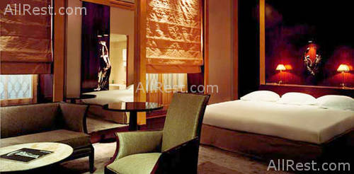 Hotel Park Hyatt Paris-Vendome 28